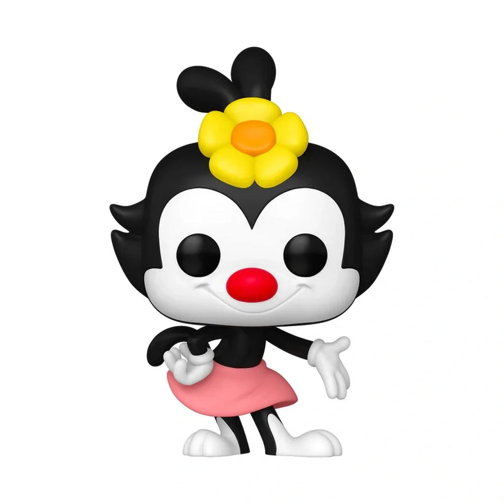 Funko POP Animation: Animaniacs - Dot Warner