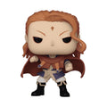 Funko POP! Animation Black Clover Fuegoleon 72116