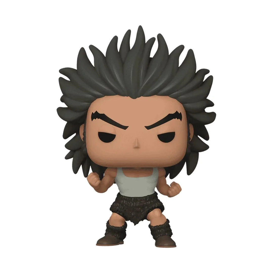 Funko POP Animation: Hunter x Hunter - Uvogin