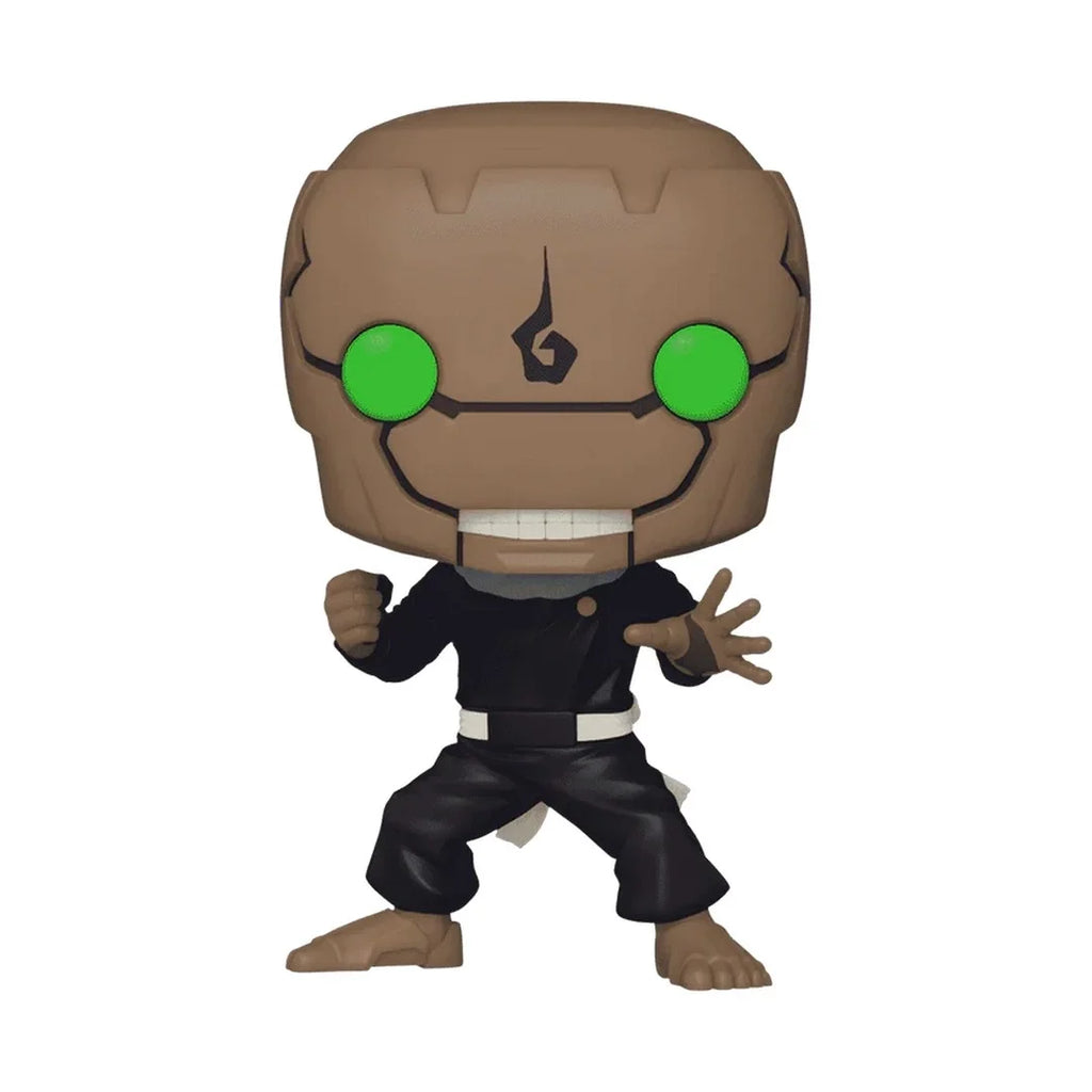Funko POP Animation: Jujutsu Kaisen - Ultimate Mechamaru