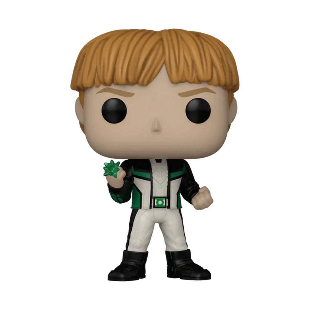 Funko POP DC : Superman - Guy Gardner