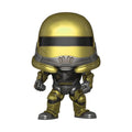 Funko POP DC:Superman -Hammer of Boravia