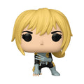 Funko POP Marvel: Gwen Stacy- Wolver-Gwen