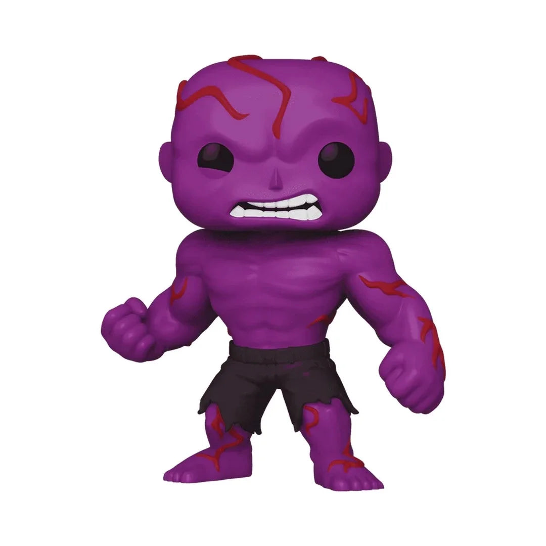Funko POP Marvel: What If S2 - Happy ''The Freak'' Hogan