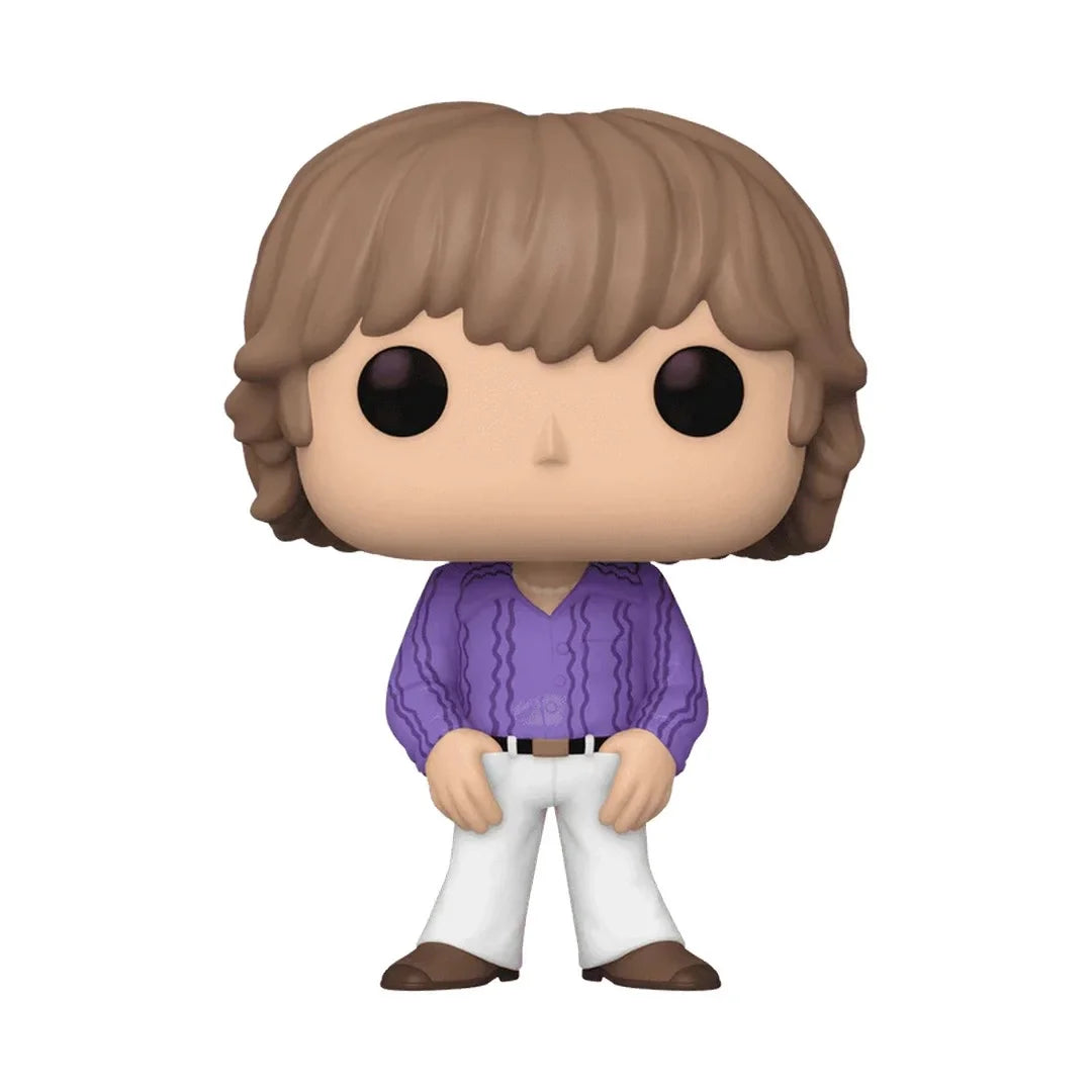 Funko POP Movies: Dazed and Confused - Randall ''Pink'' Floyd