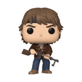 Funko POP Movies: Red Dawn - Jed Eckert