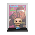 Funko POP! Sports Illustrated Cover WWE Hulkster (Hulk Hogan) 75067