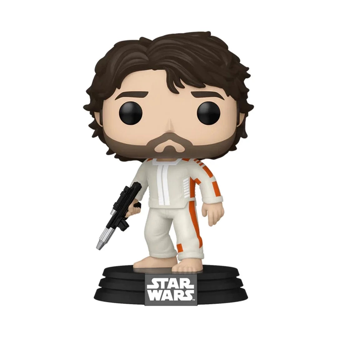 Funko POP Star Wars: Andor S2 - Cassian Andor