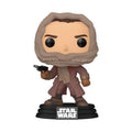 Funko POP Star Wars: Skeleton Crew - Jod