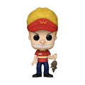 Funko POP TV Beavis Butthead Beavis